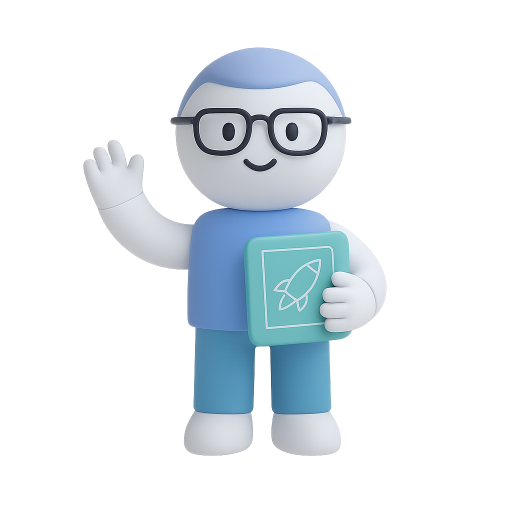 Archi character